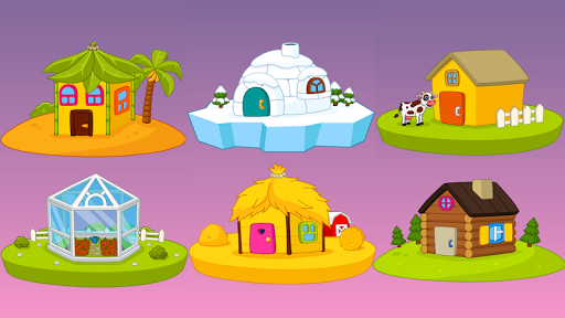 Build House - v1.1.0