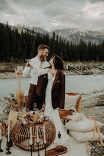 Fotografo di matrimoni Mel Wanderer (thewanderer). Foto del 20 febbraio 2020