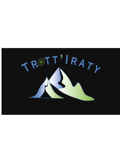 Logo trott'iraty