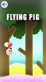 Smile Toy : Flying Pig
