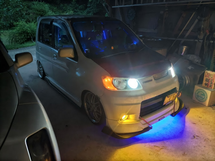 ライフダンクのいつもイイね&コメントありがとうございます😊・バッテリー交換に関するカスタム事例の投稿画像7枚目