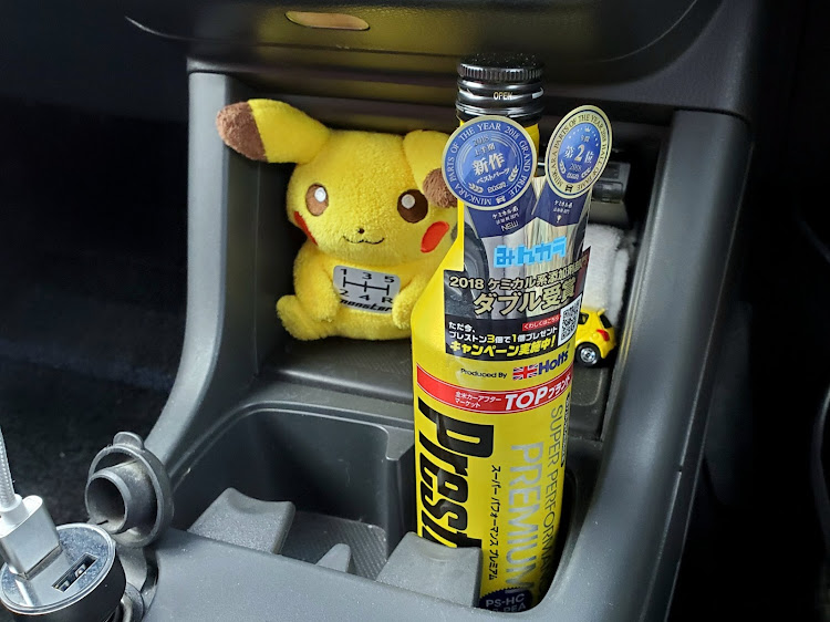 スイフトスポーツのneed for swift・オイル交換・追加メーター何つけてる？・CTのみなさんに感謝・世界平和を願いますに関するカスタム事例の投稿画像3枚目