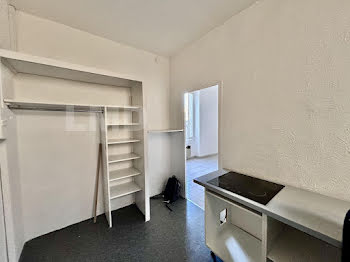 appartement à Nimes (30)