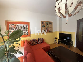 appartement à Ajaccio (2A)