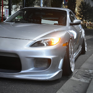 RX-8