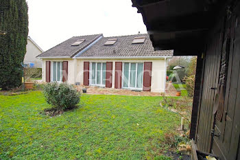 maison à Pontault-Combault (77)