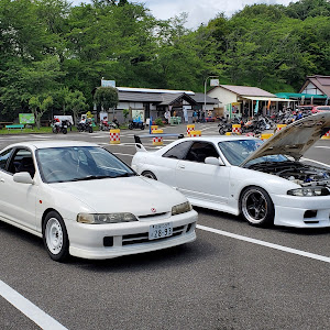 インテグラ DC2