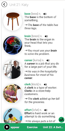 4000 Essential English Words 1Learn Vocabulary