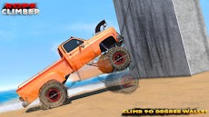 Rope Climber - Winch Based Offroad Driving Gamesのおすすめ画像3