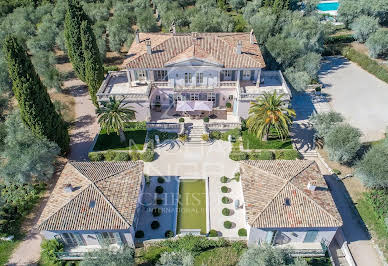 Villa with pool and terrace 1