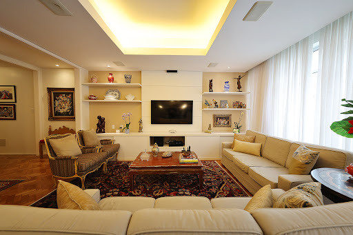 Apartment 5