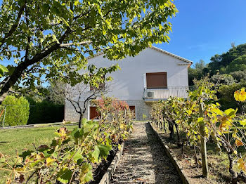 maison à Saint-Paul-Trois-Châteaux (26)