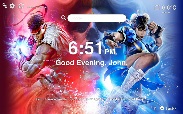 Street Fighter V: Champion Edition Wallpapers