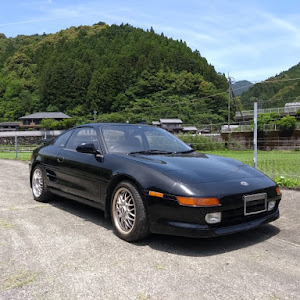 MR2 SW20