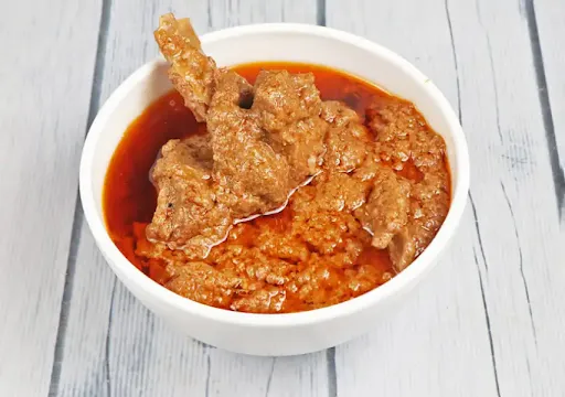 Mutton Qorma