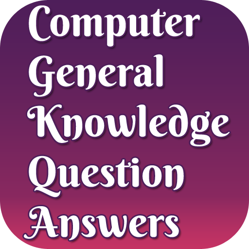 Computer GK Questions 2019