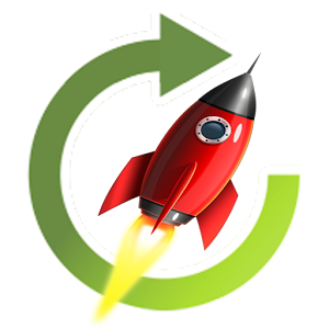 Rocket Cleaner Work Faster.apk 2.0.3