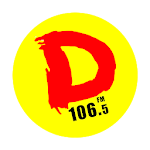 Cover Image of Download Rádio Dinâmica 106,5 FM Tanabi 4.1 APK