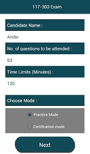 How to download PL 117-303 LPI Exam 1.0 mod apk for android