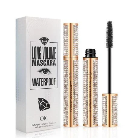 Starry Mascara for stunning lashes. Get volume, length, and definition for a captivating look. Reach for the stars!