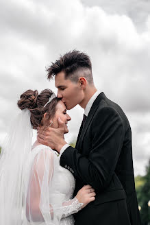 Fotógrafo de bodas Slavyana Yaroshuk (slavianayarashuk). Foto del 13 de julio 2022