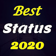 Best status images 2020 1.5 Icon