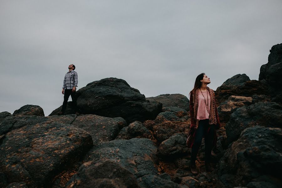 Photographe de mariage Miguel Espinoza (daniymiguel). Photo du 31 août 2018