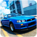 Real Drift Car: Snow Tracks Highway Race  1.0 APK 下载