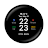 Minimal Watch Faces icon