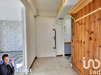 appartement à Nimes (30)