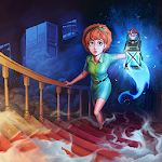 Cover Image of ดาวน์โหลด Ghost Town Adventures: เกมปริศนาลึกลับ 2.44 APK