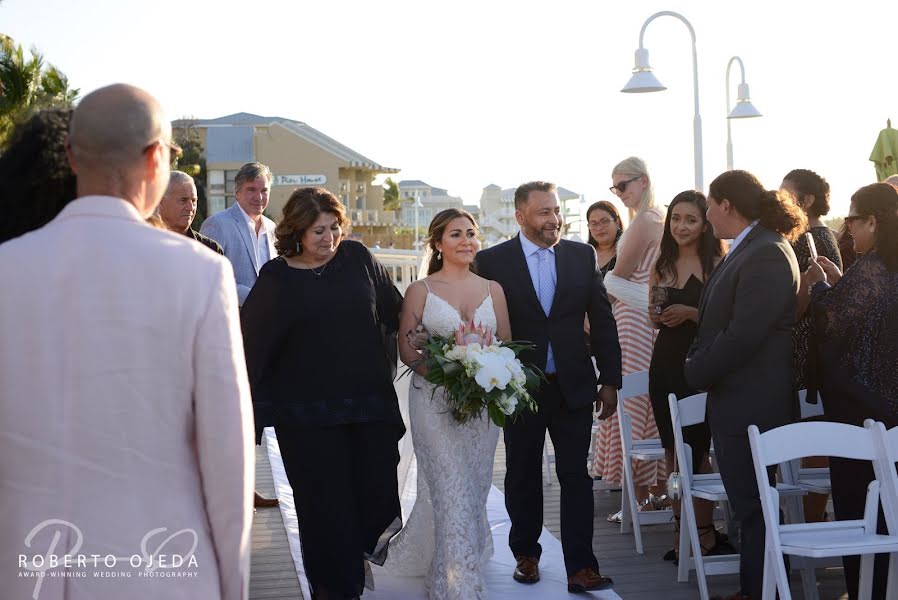 Fotógrafo de bodas Roberto Ojeda (rojeda). Foto del 21 de marzo 2020