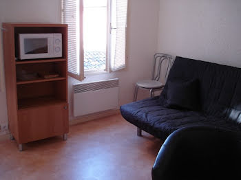 appartement à Bordeaux (33)