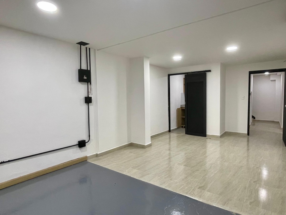 Oficinas para Arriendo en Poblado