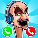 Monster Call: Prank Sound