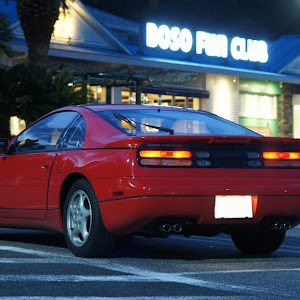 フェアレディZ CZ32