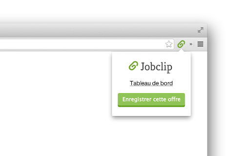 Jobclip