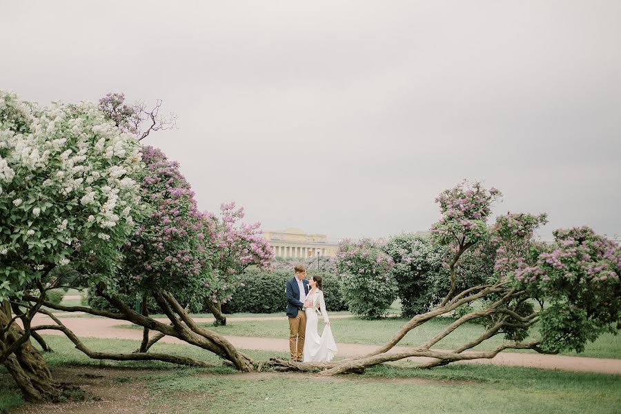 Photographe de mariage Kseniya Lopyreva (kslopyreva). Photo du 15 février 2018