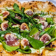 Gino Pizza Napoletana