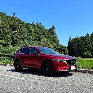 CX-5 KF2P