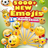 Animated Smileys Talking Stickers for Messengers1.8