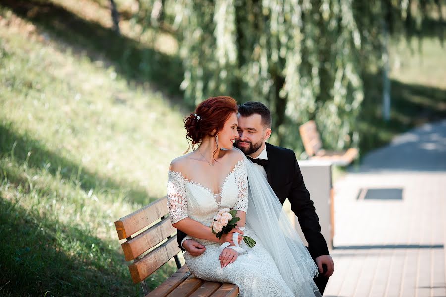 Wedding photographer Irena Savchuk (irenasavchuk). Photo of 3 April 2022