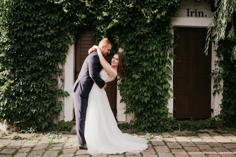 Wedding photographer Lukáš Vážan (lukasvazan). Photo of 8 December 2023