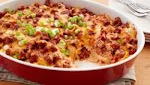 Creamy Ground Beef Noodle Casserole was pinched from <a href="http://www.bettycrocker.com/recipes/creamy-ground-beef-noodle-casserole/124a1dc4-c6a3-465f-8abf-23907eec1b88" target="_blank">www.bettycrocker.com.</a>