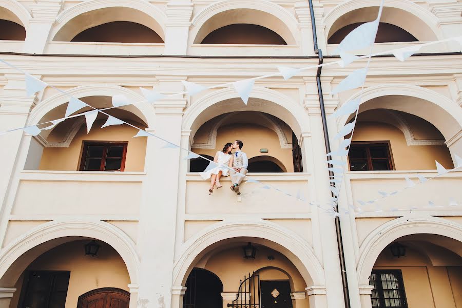 Wedding photographer Vaida Valatkevičienė (vaidablu). Photo of 24 May 2022