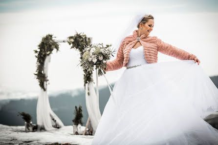 Fotógrafo de casamento Kamila Hojníková (kihary). Foto de 4 de junho 2019