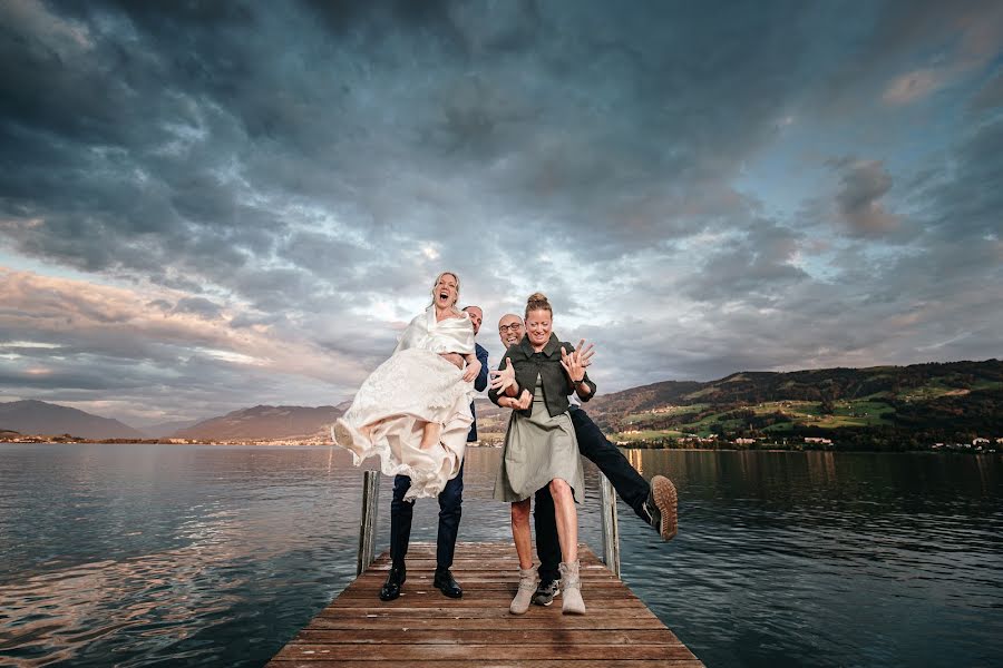 Wedding photographer Roberto De Riccardis (robertodericcar). Photo of 14 October 2020