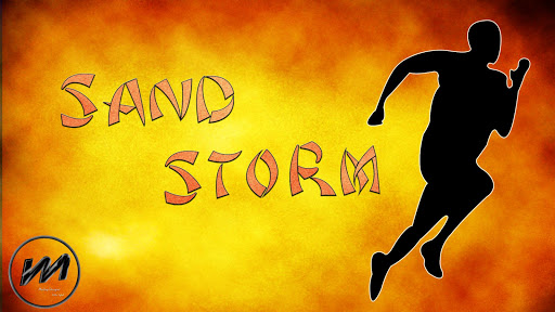 Sand Storm