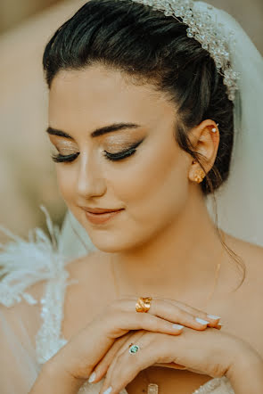 Düğün fotoğrafçısı Kasım Tunç (tunckasm). 7 Ekim 2022 fotoları