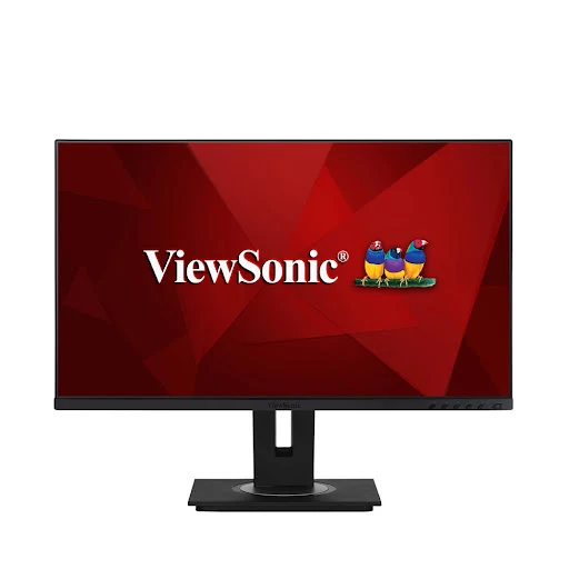 Màn hình LCD VIEWSONIC 27" VG2755-2K (2560 x 1440/IPS/60Hz/5 ms)